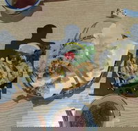 Yuki in the Hills - Accommodation 4U