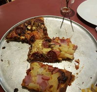 Aldgate Cafe - Accommodation 4U