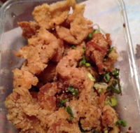 Aldgate Chinese Restaurant - Accommodation 4U