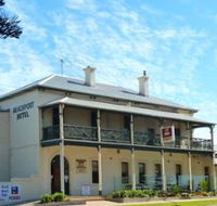 Beachport Hotel - Accommodation 4U