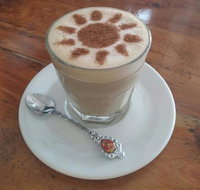 Caffe On Bungala - Accommodation 4U