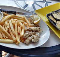 Ceduna Oyster Barn - Accommodation 4U
