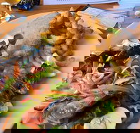 Chardonnay Lodge - Accommodation 4U