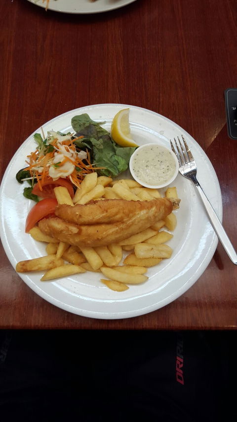 Coffin Bay Hotel - Accommodation 4U 1