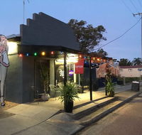 Coonalpyn Silo Cafe - Accommodation 4U