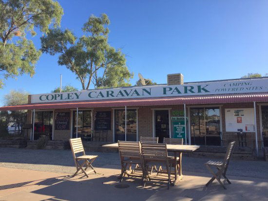 Coopers Creek SA Accommodation 4U