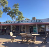 Copley Bush Bakery and Quandong Cafe - Accommodation 4U