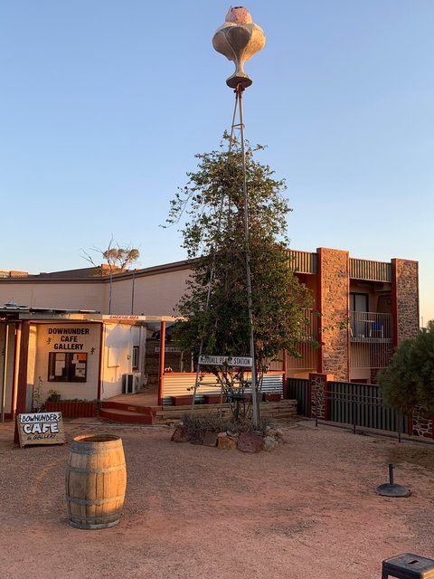 Downunder Gallery And Cafe - Accommodation 4U 9