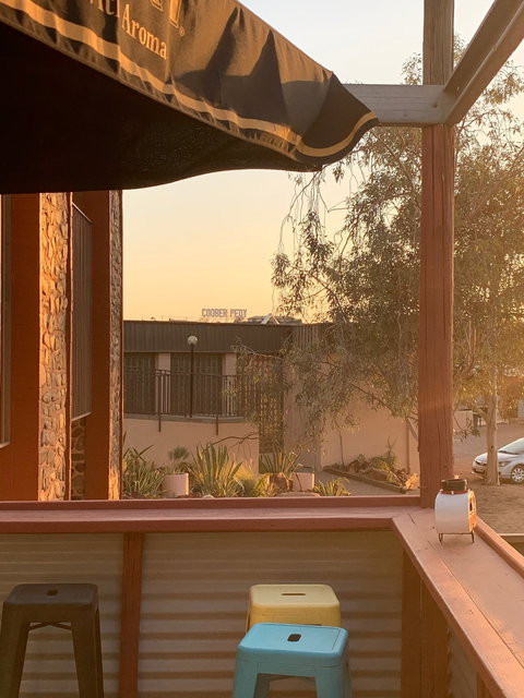 Downunder Gallery And Cafe - Accommodation 4U 2