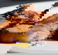 Drink Ottelia  Eat Fodder - Accommodation 4U