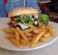 Finniss General Store Cafe - Accommodation 4U