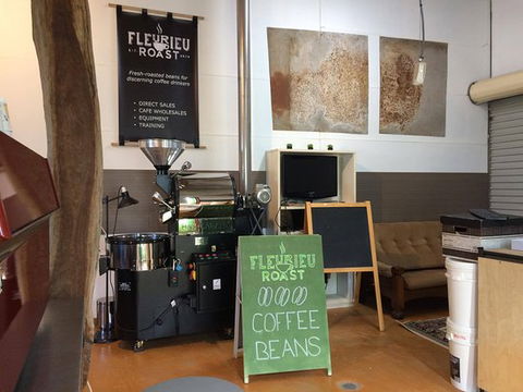 Fleurieu Roast - Accommodation 4U 0