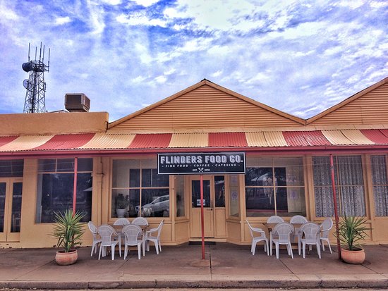 Flinders Ranges SA Accommodation 4U