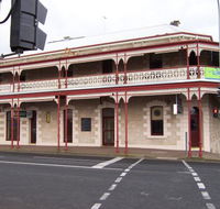 Grand Hotel - Accommodation 4U