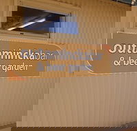 Innamincka Hotel - Accommodation 4U