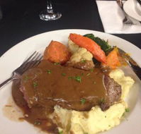 Leigh Creek Tavern - Accommodation 4U