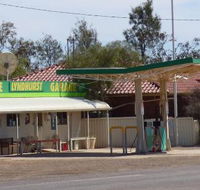 Lyndhurst Roadhouse - Accommodation 4U
