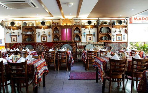 MADO Cafe And Restaurant - Accommodation 4U 0