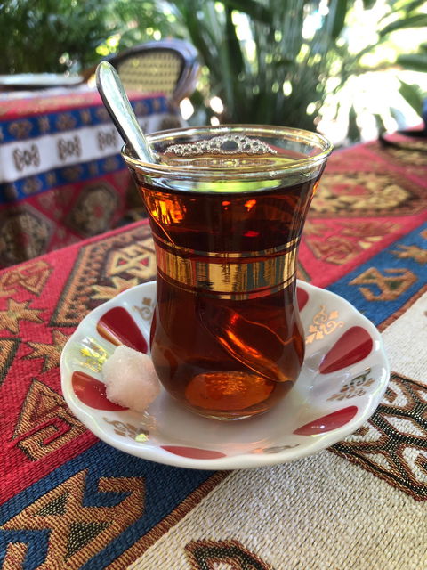 MADO Cafe And Restaurant - Accommodation 4U 1