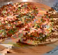 Marebello Pizza - Accommodation 4U