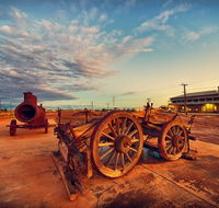 Marree Hotel - Accommodation 4U