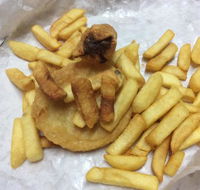 Millicent fish and chips - Accommodation 4U