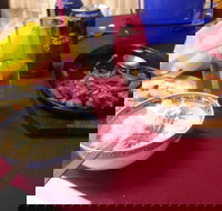 Min Palace - Accommodation 4U