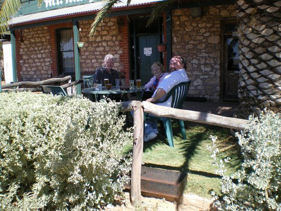 Mount Mary SA Accommodation 4U
