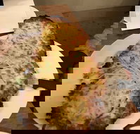 Mount Remarkable Hotel Restaurant - Accommodation 4U