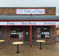 Normanville Fish Shop  Pizza - Accommodation 4U