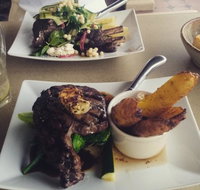 Normanville Hotel Restaurant - Accommodation 4U