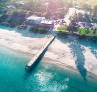 Normanville Kiosk  Cafe - Accommodation 4U