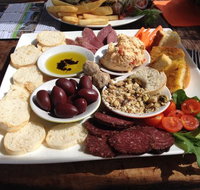 North Star Inn Restaurant - Accommodation 4U