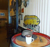 Oasis Cafe - Accommodation 4U
