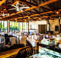 Oasis Gardens Function Centre - Accommodation 4U