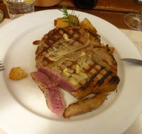 Osteria Sanso - Accommodation 4U