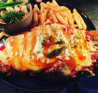 Peninsula Bar  Restaurant - Accommodation 4U