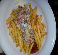 Salt  Pepper Seafood - Accommodation 4U