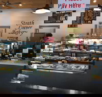 Strath Corner Bakery - Accommodation 4U