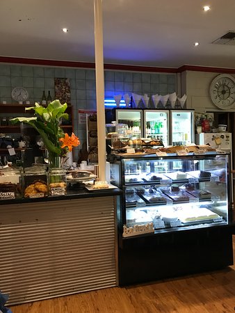 The Cudlee Cafe - Accommodation 4U 0