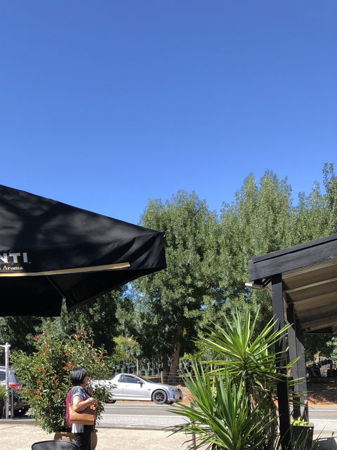 The Cudlee Cafe - Accommodation 4U 5