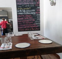 The Summertown Aristologist - Accommodation 4U