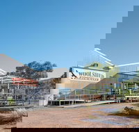 Woolshed Restaurant - Accommodation 4U