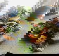 Dudley Street Espresso  Collectables - Accommodation 4U