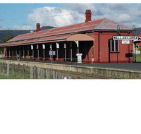 Wallangarra Railway Cafe - Accommodation 4U