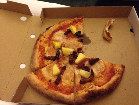 Alfredo's Pizzeria - Accommodation 4U 0