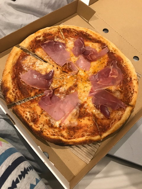 Alfredo's Pizzeria - Accommodation 4U 1