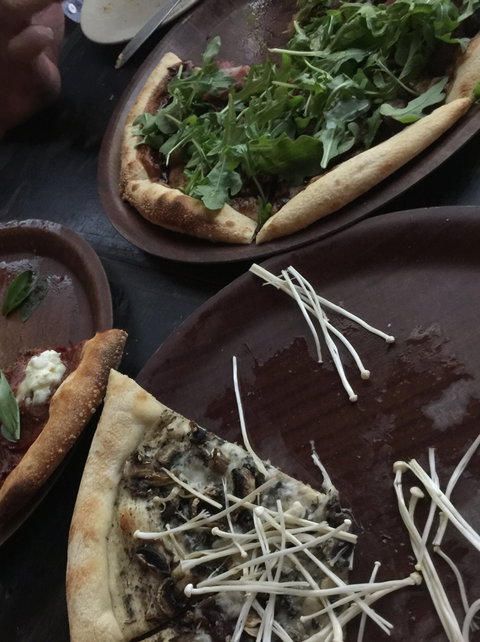 Alfredo's Pizzeria - Accommodation 4U 2