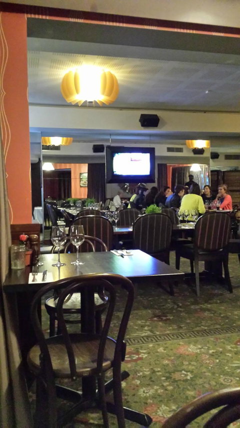 Waterloo Hotel - Accommodation 4U 3