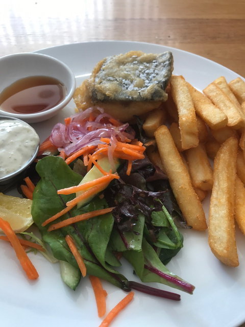 Waterloo Hotel - Accommodation 4U 5